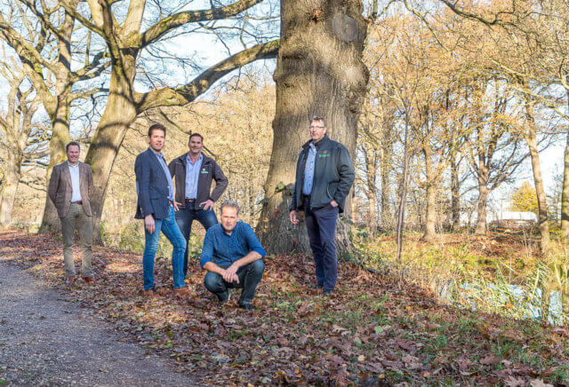 Team De Eijk Groep