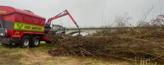 Eijkelboom Apeldoorn werkzaamheden IJsselwaarden
