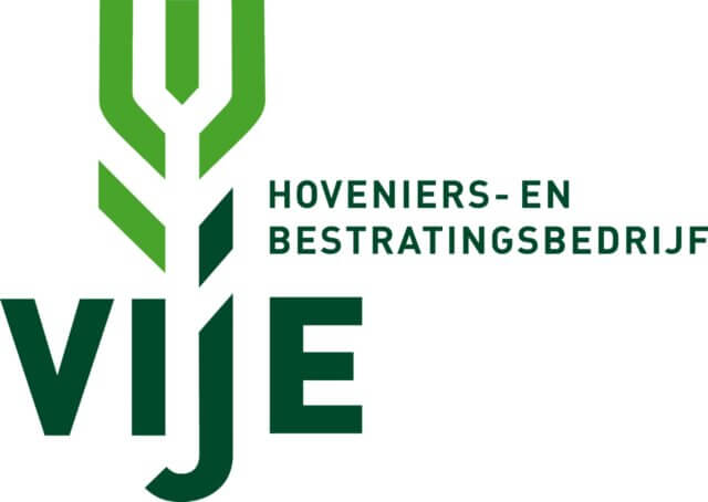 Logo Hoveniers- en Bestratingsbedrijf F. Vije