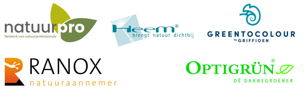 Partners_Natuurpro_Heem_Optigrun_Greentocolour_Ranox_van helvoirt groenprojecten2