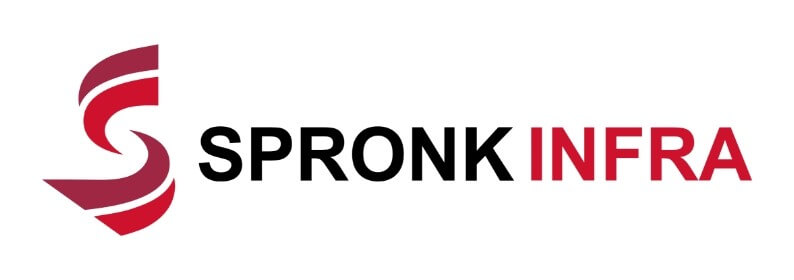 Spronk Infra_logo