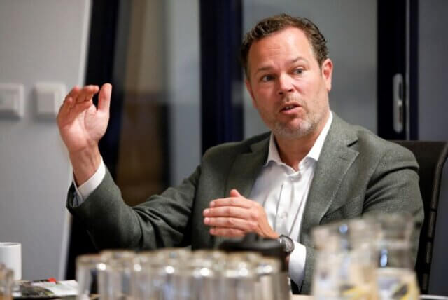 Stadengroen erik punt De Eijk Groep