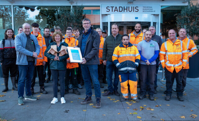 Uitreiking-PSO- 2023