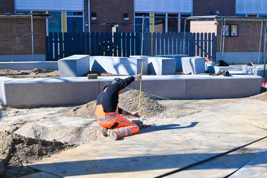 Vacature stratenmaker bij Eijkelboom Apeldoorn