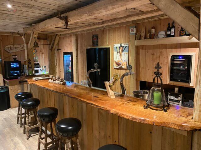 Verbouwing eijkelboom utrecht